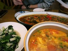 -鸿运楼·舌尖上的徽菜