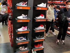 -NIKE上海青浦优选体验店