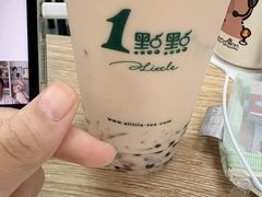 -1点点(银座和谐广场店)