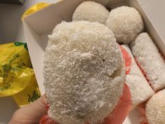 -金狮饼店(关闸马路店)