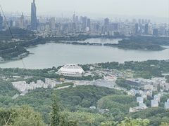 -紫金山天文台