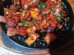 -嘎嘎鸭脑壳(蜀汉路店)