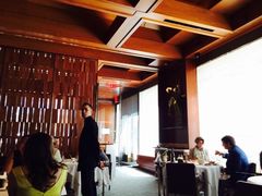 -Le Bernardin