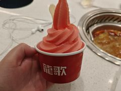 -龍歌自助小火锅(城阳万象汇店)