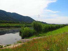 -灵溪风景区