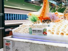 -亚马逊海鲜自助(万象汇店)