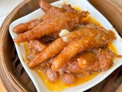 -点都德(东圃店)