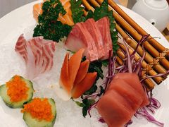 -隐泉之语日式料理(王府中环店)