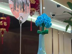 -海底捞火锅(赛格国际购物中心店)