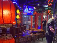 -唇辣号重庆老火锅(燕郊鑫乐汇店)