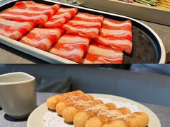 -故里和山·成都火锅(欢乐港湾店)