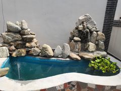 -黄巢水库