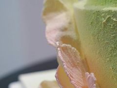 -杜哈夫DOUX RÊVE·生日蛋糕(日月光店)