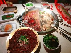 -小龙坎火锅(春熙太古里店)