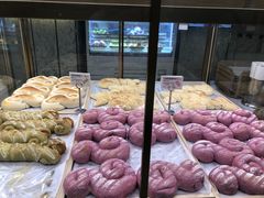 -烫面包·面包烘焙(绿地缤纷城店)