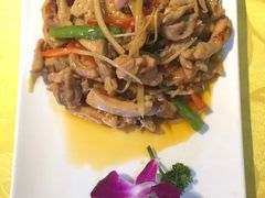 东安子鸡-马凯餐厅(长椿街店)