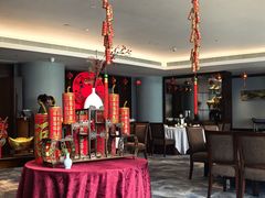 -粤财皇冠假日酒店·彩华轩中餐厅