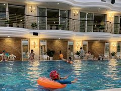 -海韵之星邮轮水会(明发商业广场店)
