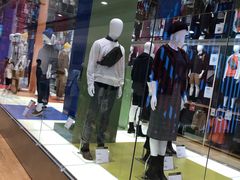 -优衣库(银座店)