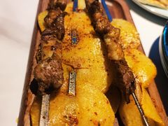 -阿娜尔·新疆菜(宜家荟聚中心店)