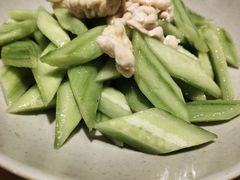 -椒爱水煮鱼川菜(让胡路万达店)
