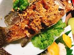 -自然餐厅(Phuket)