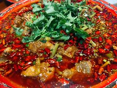 -小街47號江湖菜(四合院店)
