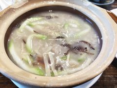 鱼云羹-猪肉婆私房菜(容桂总店)