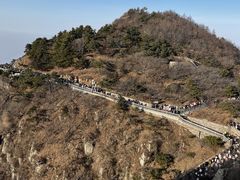 -泰山风景名胜区