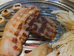 -六七八韩式烤肉·韩国料理(上杭路店)