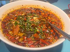 -川正旺江湖菜(三元桥店)