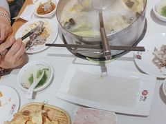-焯牛潮汕牛肉火锅(云峰街创始店)