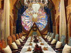 包厢-叶叶菩提·晋福宫