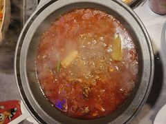 -肖记公安牛肉鱼杂馆·省级非物质文化遗产(江汉路直营店)