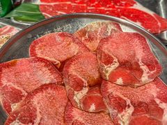 -韩山葵烤肉(太古里店)