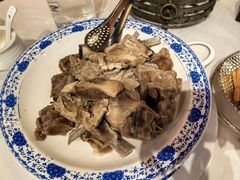 大快手把羊-巴音浩日娲·蒙餐(双林东路店)