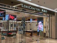 -LensCrafters亮视点(东方新天地店)