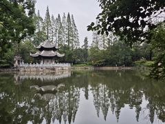 -习家池