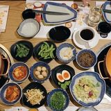 绝美日料！