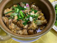 -幽优农庄·森波拉特色本地农家菜