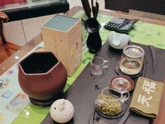 -天福茗茶(王府井百货大楼店)
