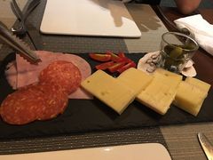 -LA CREPERIE BRETONNE布列塔尼法式餐厅(天童北路店)