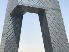 -中央广播电视总台(光华路办公区)