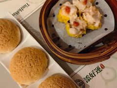 -添好运点心专门店(深水埗店)