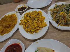 -姥家春饼店(漳州二路店)