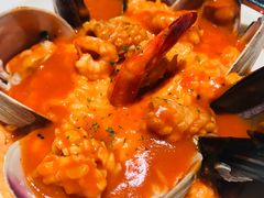 -大树餐厅(益田假日店)