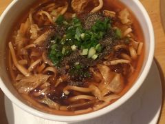 胡辣汤-鼎泰丰(当代商城店)