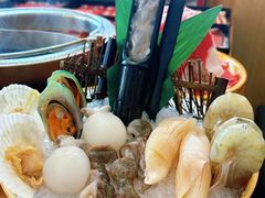 -牛匠和牛寿喜锅(西安总店)