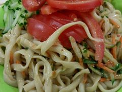 -哈尔滨商业大学-C区食堂