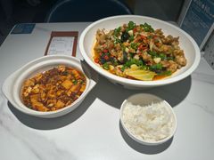 -花椒笑成都小馆(百脑汇店)